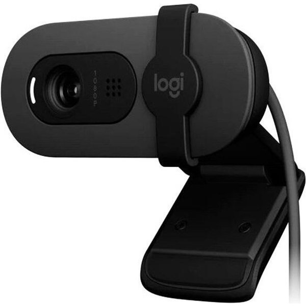 Web kamera Logitech  Brio 90 Gara