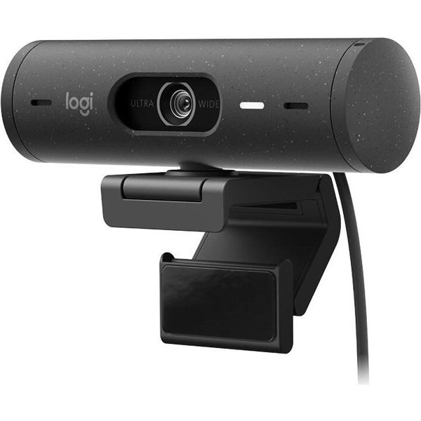 Web kamera Logitech Brio 500 Gara