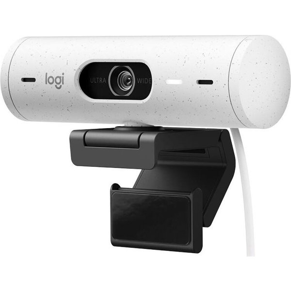 Web kamera Logitech Brio 500 Ak