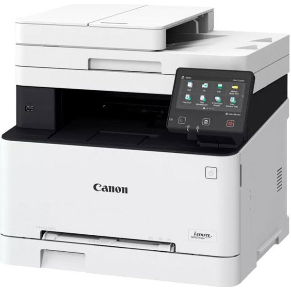 Printer Canon ColorJet MF657CDW
