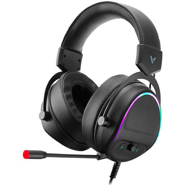 Nauşnik Rapoo  VH650 Gara