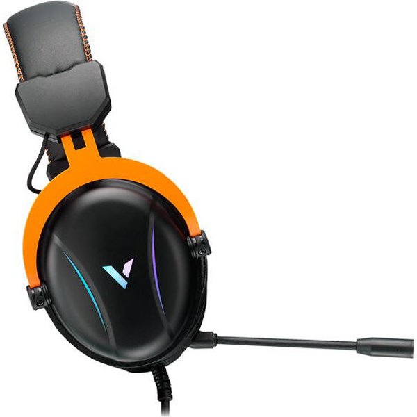 Nauşnik Rapoo VH350S Gara