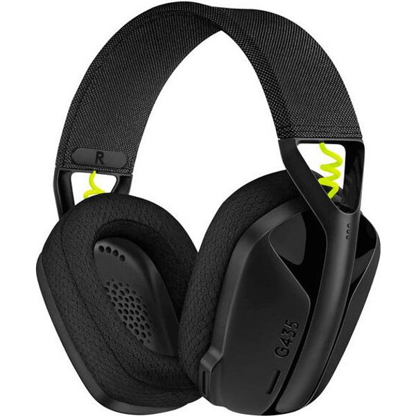 Nauşnik Logitech  G435 Gara