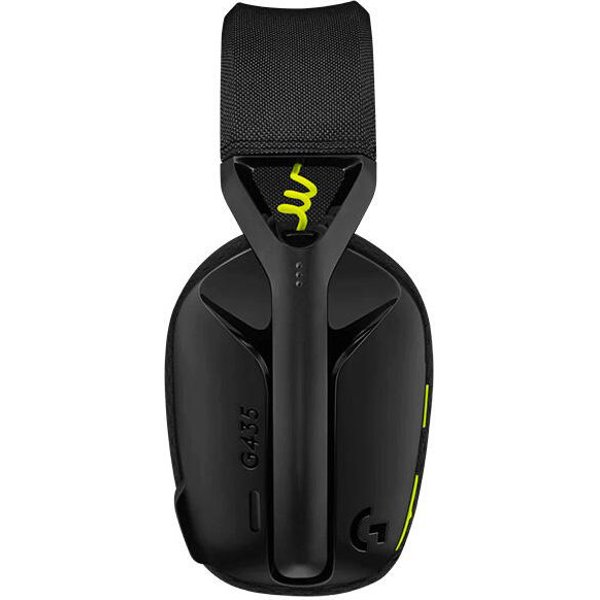 Nauşnik Logitech  G435 Gara