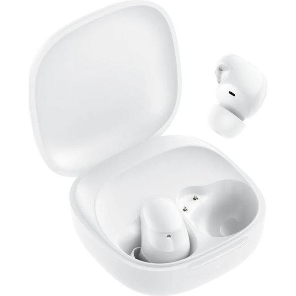 Nauşnik Xiaomi  Buds 6 Play Ak