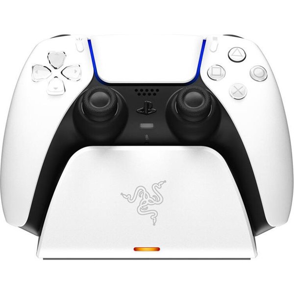 Güýç beriji Razer Universal Quick Charging Stand Ak