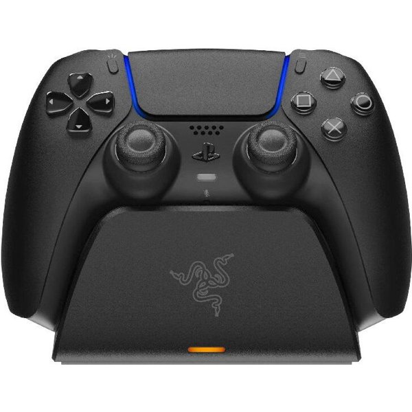 Güýç beriji Razer Universal Quick Charging Stand Gara