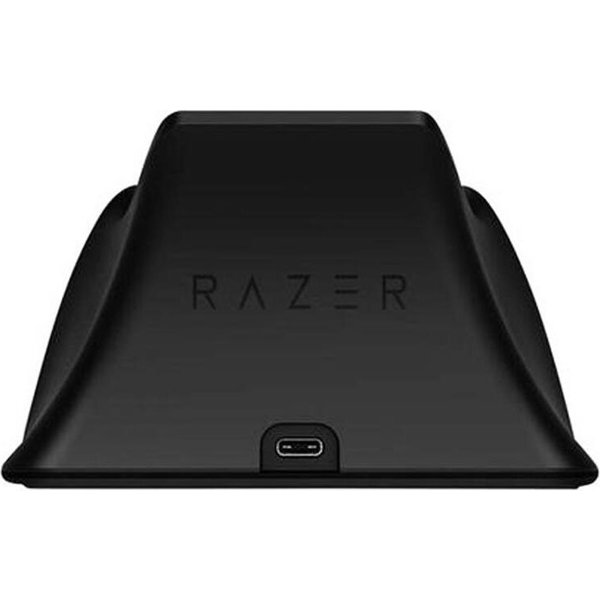 Güýç beriji Razer Universal Quick Charging Stand Gara