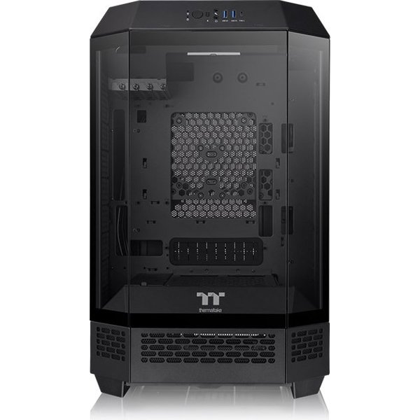 Korpus Thermaltake The Tower 300 Gara