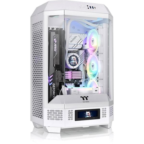Korpus Thermaltake The Tower 300 Ak