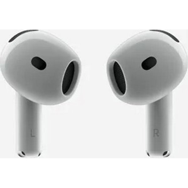 Nauşnik Apple AirPods 4 Ak