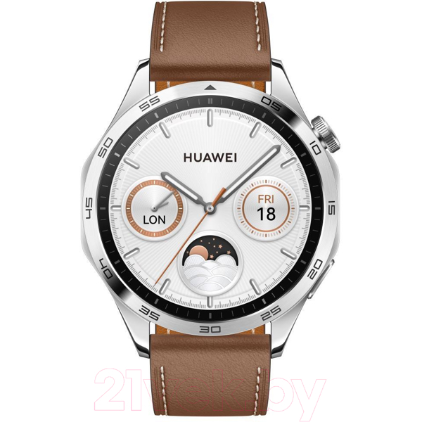 Akylly sagat Huawei Watch GT 5 Goňur