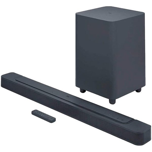 Ses paneli JBL Bar 500