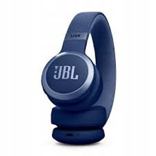 Nauşnik JBL Live JBL 670 NC Gök
