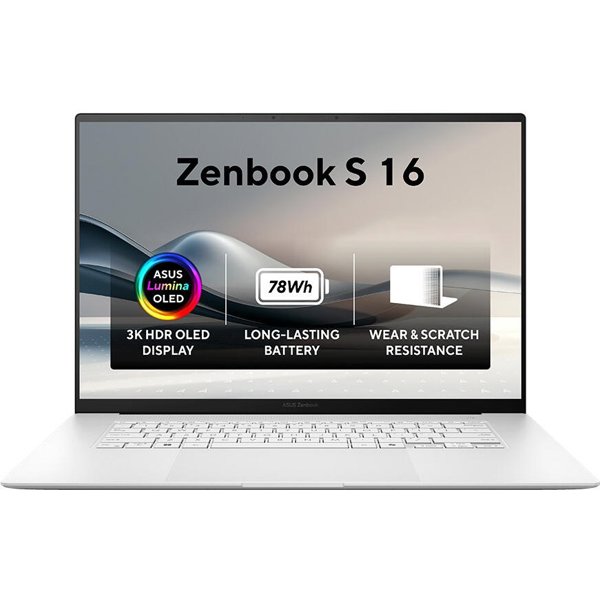 Noutbuk ASUS ZenBook ULTRABOOK S UM5606WA-RK2