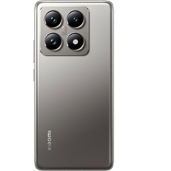 Öýjukli telefon Xiaomi Mi 14T Pro 12GB 512 GB. Çal