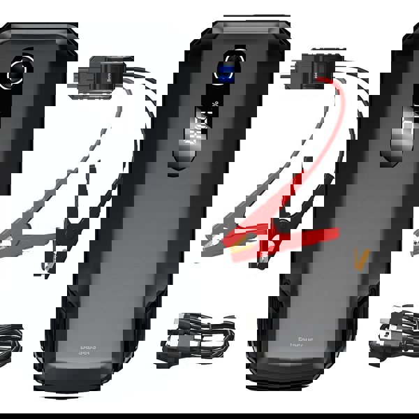 Awtoulag Bökmek başlangyjy Baseus 20000MAh