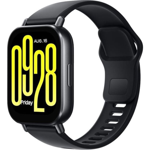 Akylly sagat Xiaomi Redmi Watch 5 Active Gara