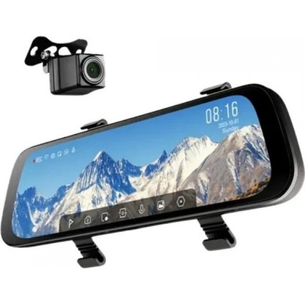 Awtoulag kamerasy Xiaomi 70mai S500