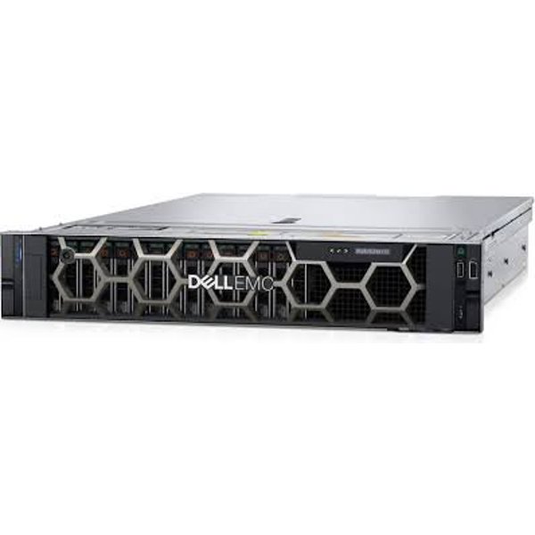 Direglik serwer DELL EMC PowerEdge R550