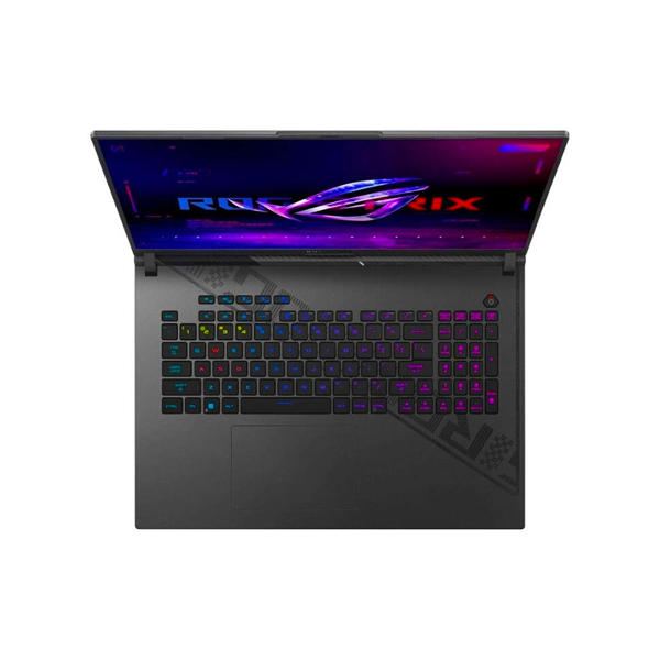 Oýun noutbugy Acer ROG Strix SCAR G18 Intel Core i9-14900HX