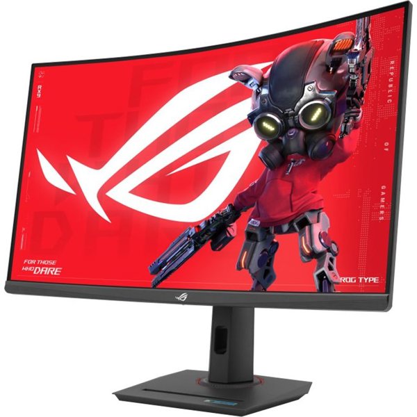 Monitor ASUS ROG Strix XG32WCS