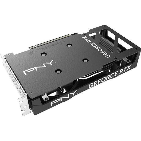 Wideo kart PNY  GeForce RTX 4060 VERTO DUAL FAN 8 GB