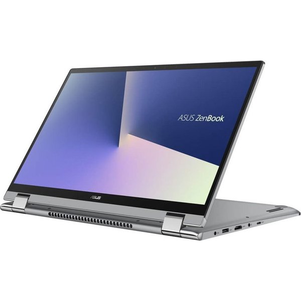 Noutbuk Lenovo ZenBook FLIP 15 Q508U (AMD Ryzen 7 5700U)