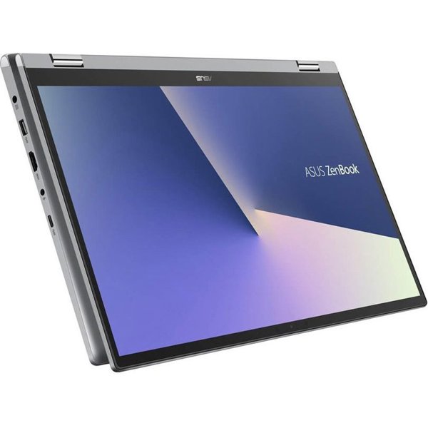 Noutbuk Lenovo ZenBook FLIP 15 Q508U (AMD Ryzen 7 5700U)