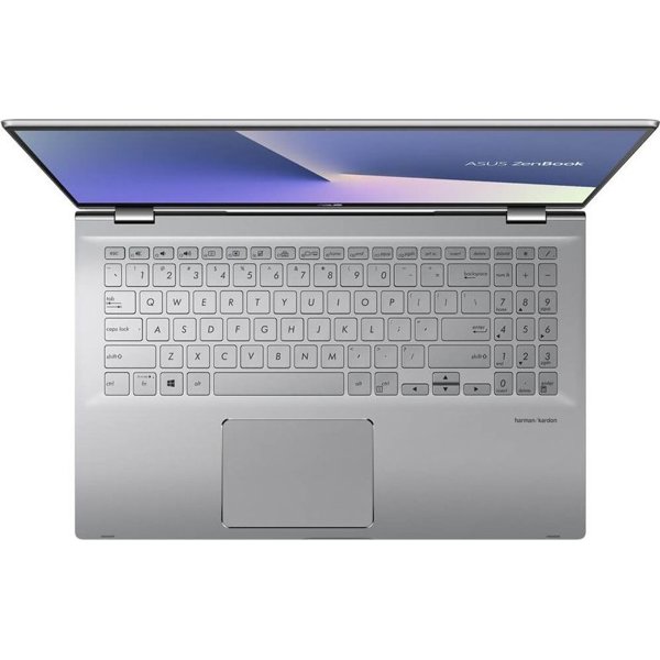 Noutbuk Lenovo ZenBook FLIP 15 Q508U (AMD Ryzen 7 5700U)