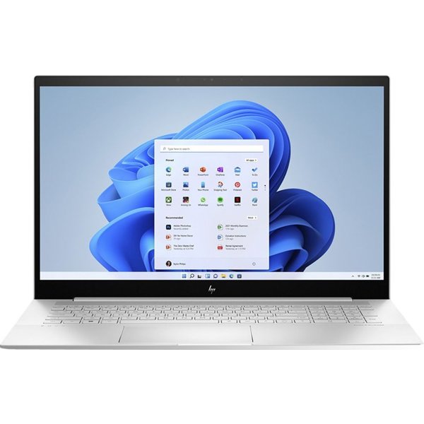 Noutbuk HP Envy 17-CR0797NR (Intel® Core i7-1255U) SSD Intel Core i7-1255U 1 TB.