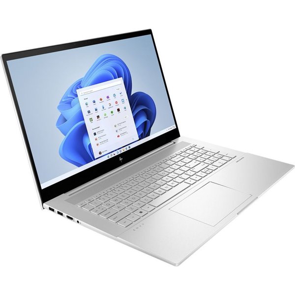 Noutbuk HP Envy 17-CR0797NR (Intel® Core i7-1255U) SSD Intel Core i7-1255U 1 TB.