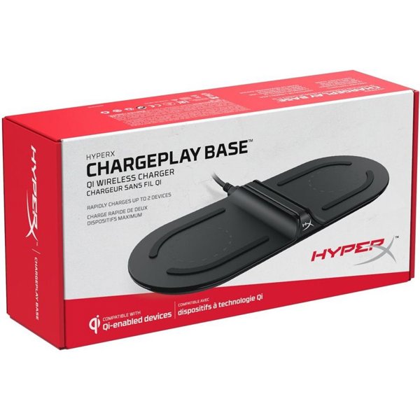 Güýç beriji HyperX CHARGEPLAY BASE