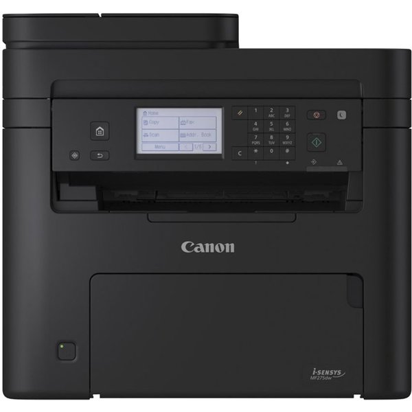 Printer Canon i-SENSYS MF275DW 4in1