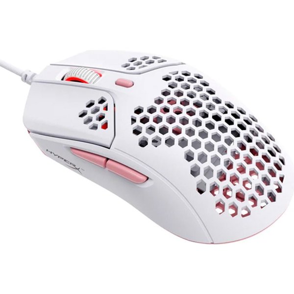 Kompýuter syçanjygy HyperX PULSEFIRE HASTE
