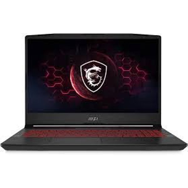 Oýun noutbugy MSI Pulse GL66 i7-11800H