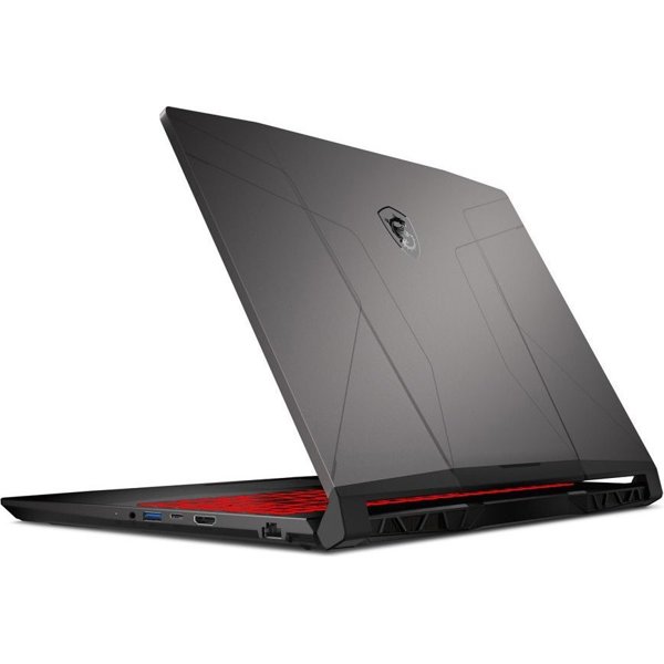 Oýun noutbugy MSI Pulse GL66 i7-11800H