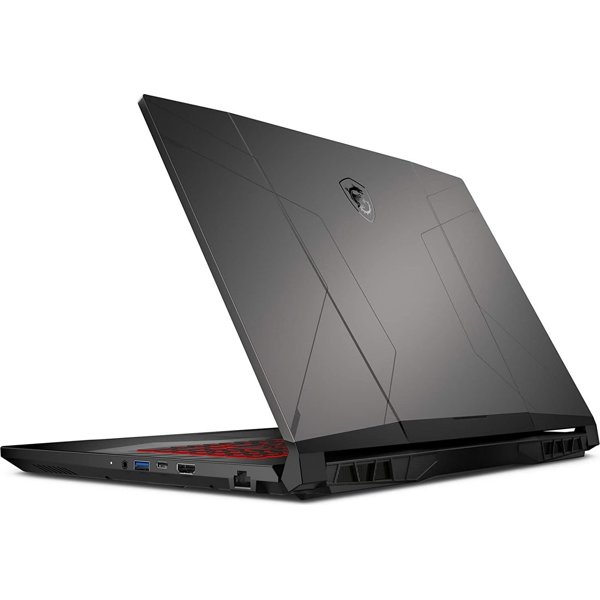 Oýun noutbugy MSI Pulse GL7612256 i7-12700H