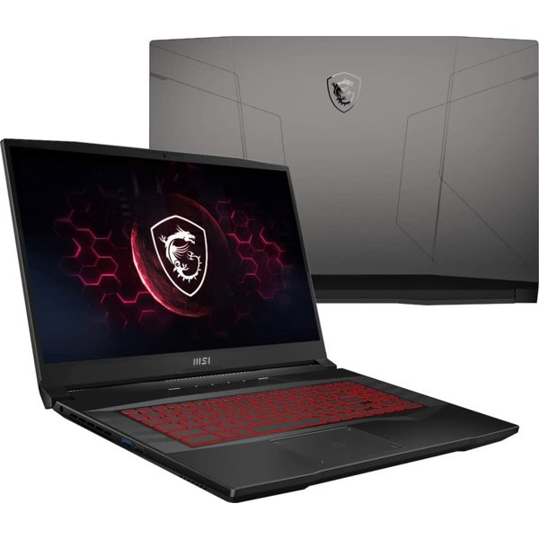 Oýun noutbugy MSI Pulse GL7612256 i7-12700H
