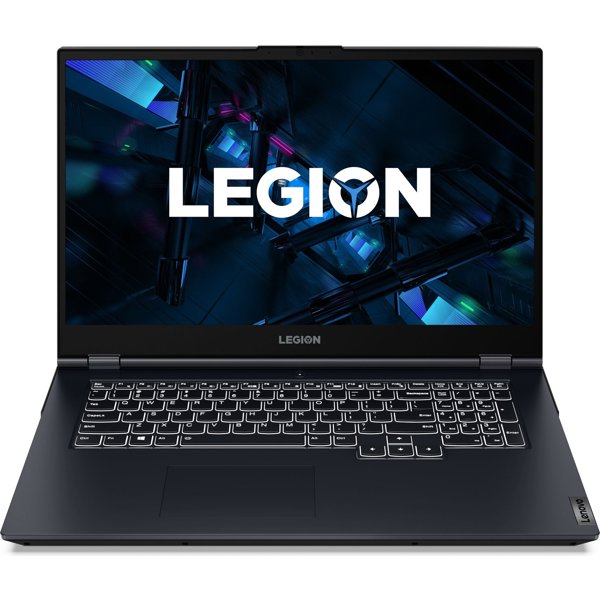 Oýun noutbugy Lenovo Legion 7 16ACHG6 Ryzen9-5900HX