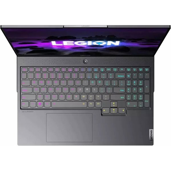 Oýun noutbugy Lenovo Legion 7 16ACHG6 Ryzen9-5900HX