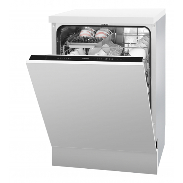 Gap-gaç ýuwýan maşyn Hansa ZIM635KH