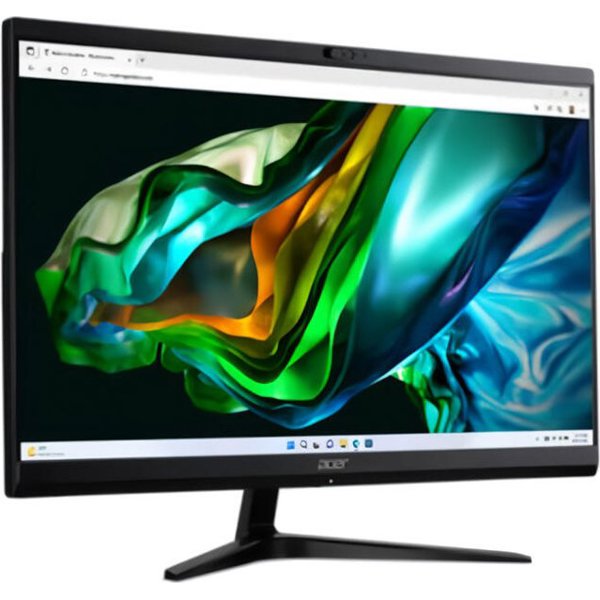 Monoblok Acer Aspire C27-27F i7