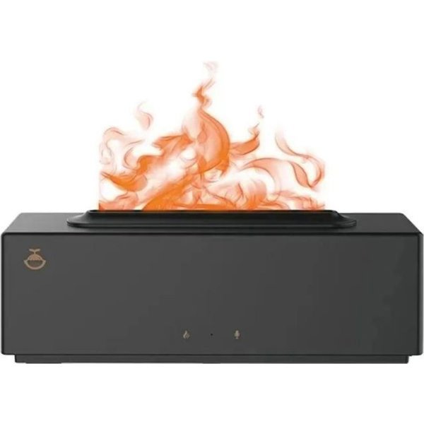 Nemlendiriji Xiaomi Flame Fireplace