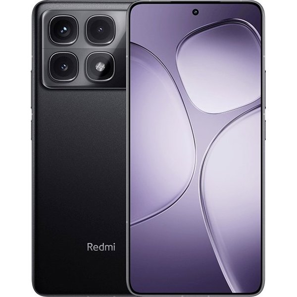 Öýjukli telefon Xiaomi Redmi K70 Ultra 3G, 4G LTE, 5G 24GB 1 TB. Gara