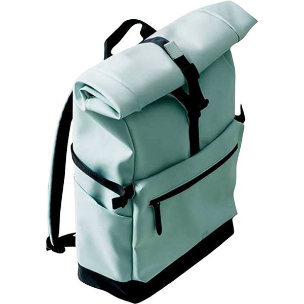 Rýukzak Xiaomi Mijia Curled Casual Asman Gök