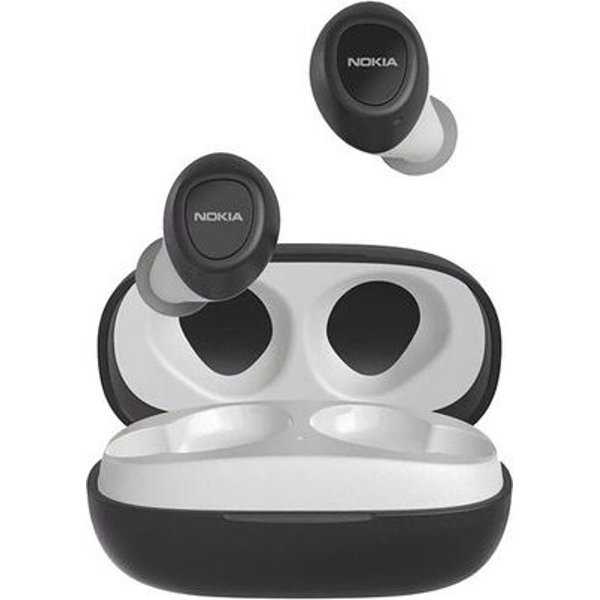 Nauşnik Nokia E3100 Gara