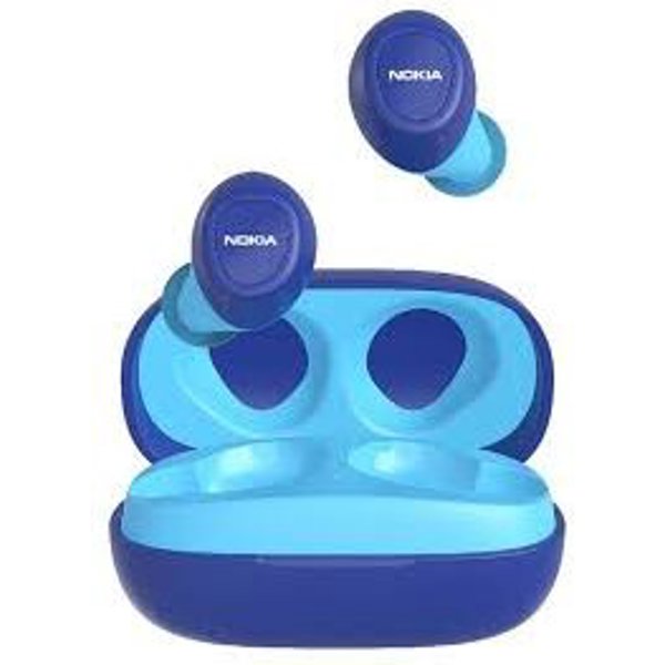 Nauşnik Nokia E3100 Gök