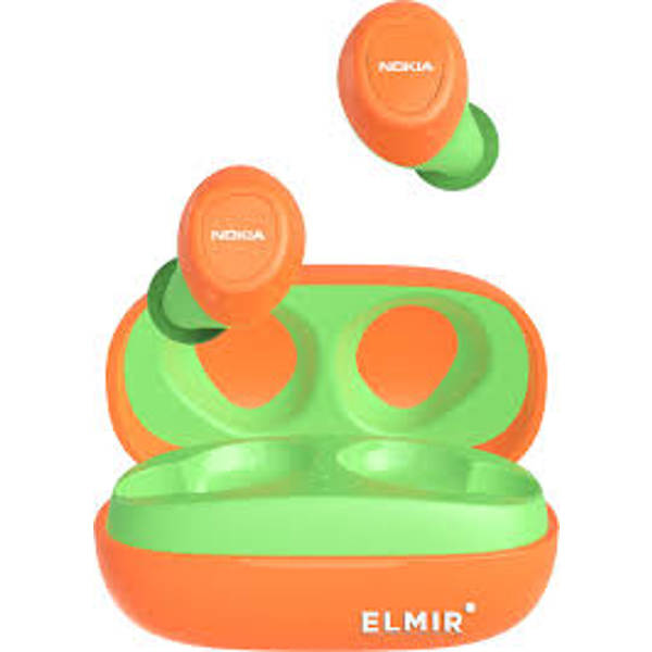 Nauşnik Nokia E3100 Mämişi