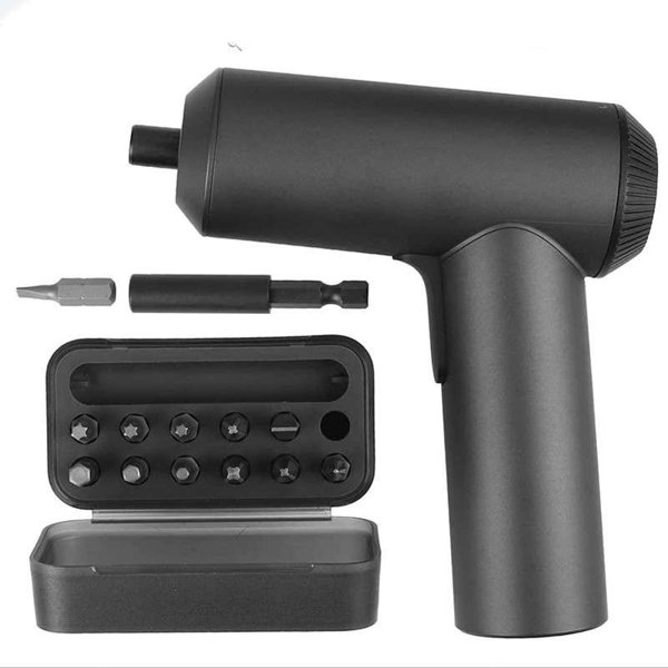 Buraw sapançasy Xiaomi Mi Сordless screwdriver